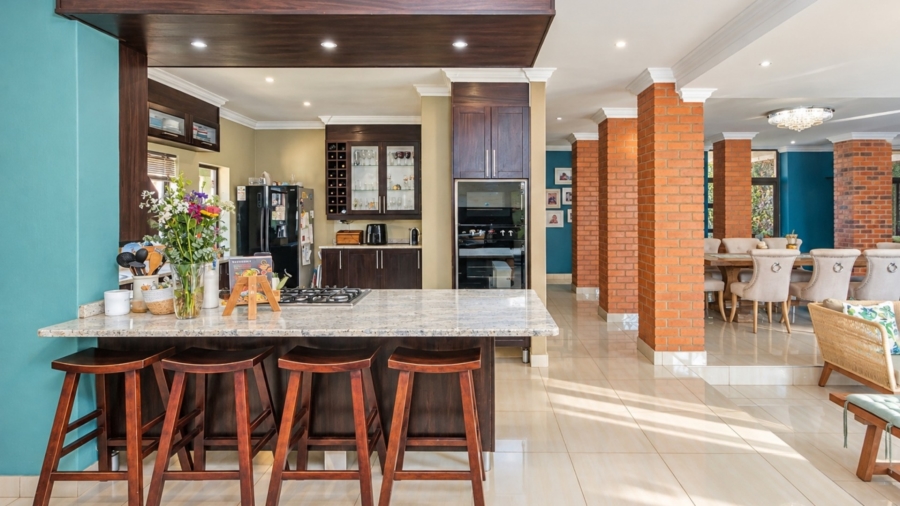 5 Bedroom Property for Sale in Xanadu Nature Estate North West